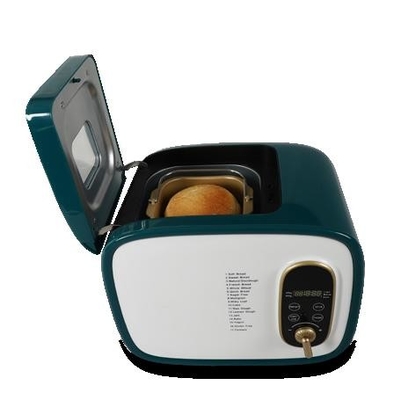 Electric 350W Smart Bread Maker For Commercial Custom Color