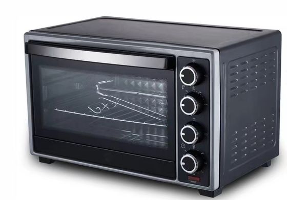 Automatic 1600W 30 Litre Living Direct Electric Oven For Pizza