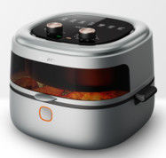 Instant Pot 240V 4500ml High Temperature Air Fryer For Chicken