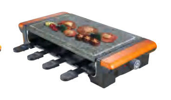 Household 1.2kw Barbecue Infrared Smokeless Grill CB Approved