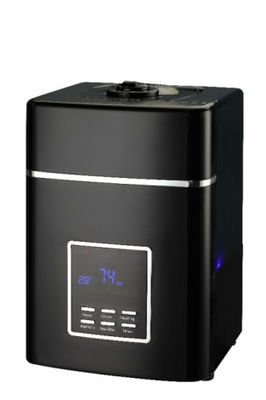 230*220*340mm 6liter Air Smart Home Dehumidifier 3.23KG CB 240V