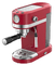 EMC 1.4L Espresso Machine With Pressure Gage Make Coffee Conveniently