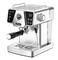 OEM Digital Espresso Machine With Dual Stainless Fitler