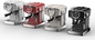 1350W 1.8L Retro Style Espresso Machine Preset 1 And 2 Cup