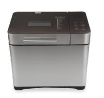 Stainless Steel 2L Automatic Bread Maker For Household