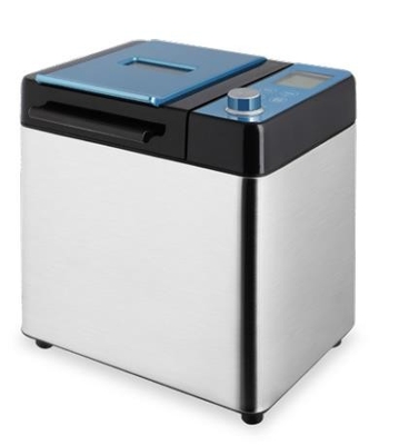 Hotel 550W 1.5L Smart Bread Maker Easy Operate  Touch Button
