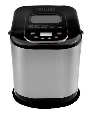 OEM Standard Multifunction Bread Maker 650W For Office