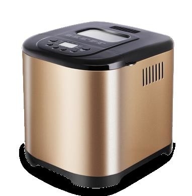 OEM Standard Multifunction Bread Maker 650W For Office