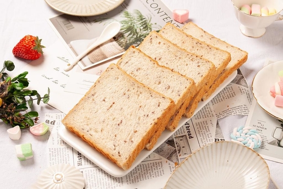 OEM Standard Multifunction Bread Maker 650W For Office