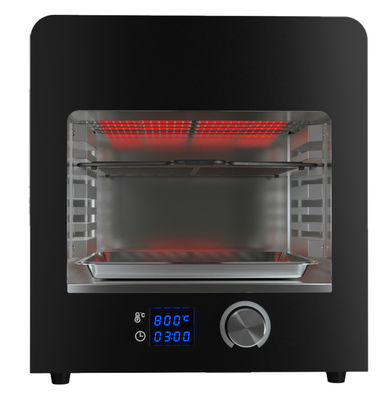 240V Beefer Steak Grill , 1800W Beefer Gas Grill Heat Resistant