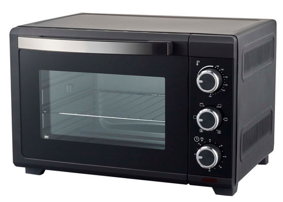 Fully Automatic 30 Liter 1600W 220 Volt Microwave Oven For Home