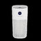 Portable 220V 50W Automatic Air Purifier With LED Display