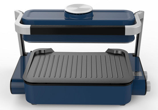 50Hz Infrared Smokeless Grill