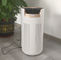 Room 360W 260m3/H Dust Removal Air Purifier Portable With UV Light