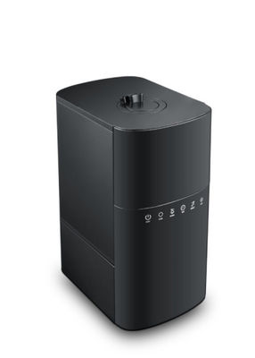 Portable 60Hz 350ml/H Electric Air Humidifier Mist Adjustment