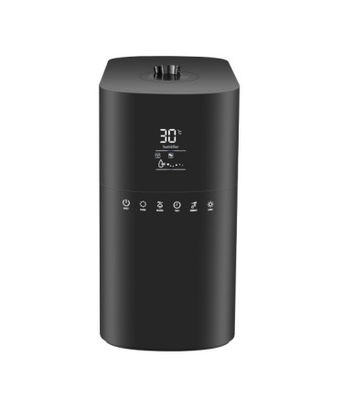 Portable 60Hz 350ml/H Electric Air Humidifier Mist Adjustment