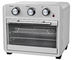 22L Electric Conventional Oven , 1700W 2 Layer Electric Oven