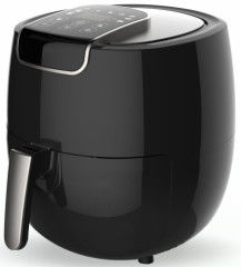 1500watt Air Fryer Auto Shut Off
