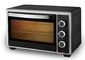 Smart 19 Litre Stainless Steel Toaster Oven CB Certification