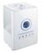 ODM Remote Control 5.5L Silent Cool Mist Humidifier For Dry Skin