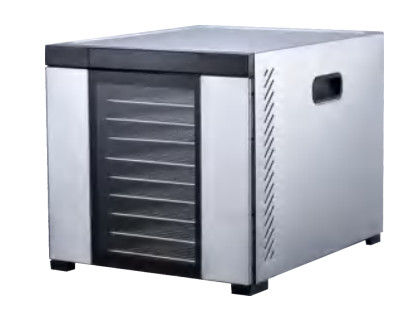 0.9kw Electric Food Dehydrator , 220V 10 Tray Food Dehydrator