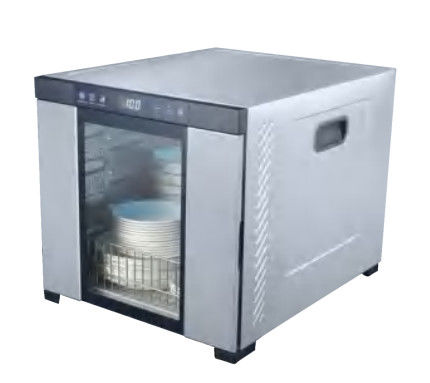 Corrosion Resistant Home Food Dehydrators 417mm For Apple Slices