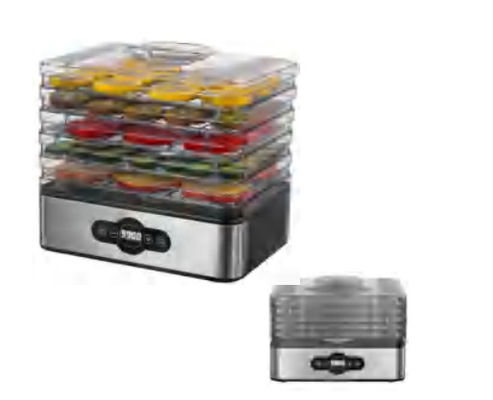 Food Dehydrator