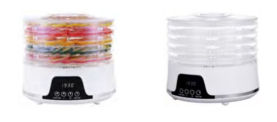 Food Dehydrator