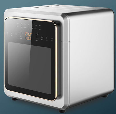 1700W 16L Digital CB Air Fryer Oven Home Electric Oven 80 - 220 Degree 240 volt