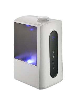 Quiet Ultrasonic 240V 110W Portable Whole House Dehumidifier With LED Screen