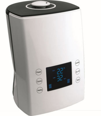 House 110watt 347mm Digital Air Humidifier With Humidity Display