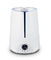 Automatic Cold 4500ml Electric Air Humidifier ErP Certification