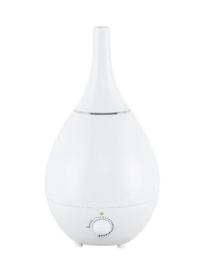 Silent Waterdrop 3000ml Ultrasonic Air Humidifier For Desktop